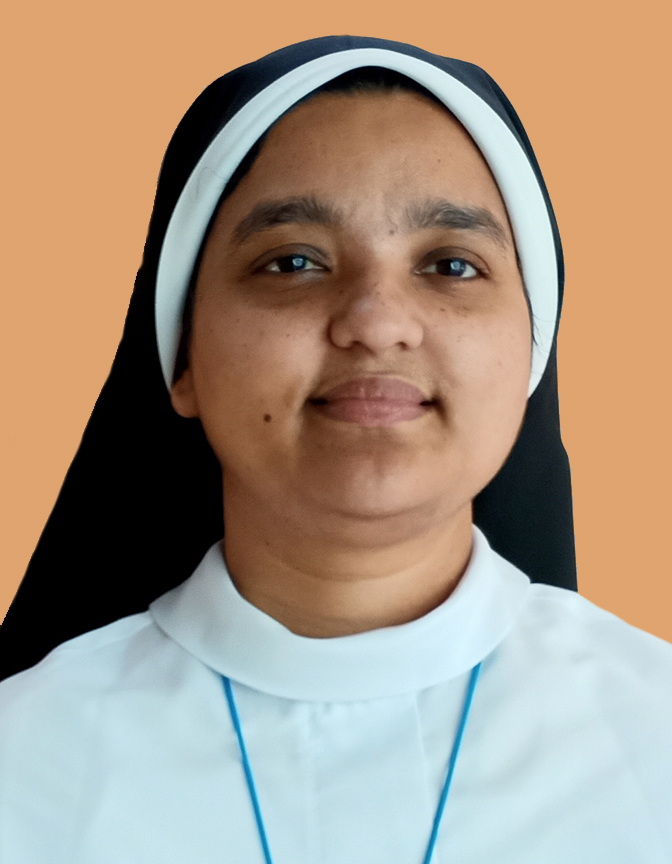 Sr. Anciline Kanicheril